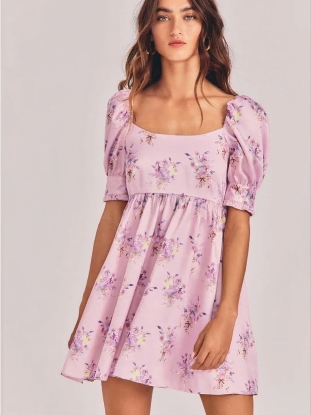 ❤️LoveShackFancy Bennington
Dress - Size 0❤️